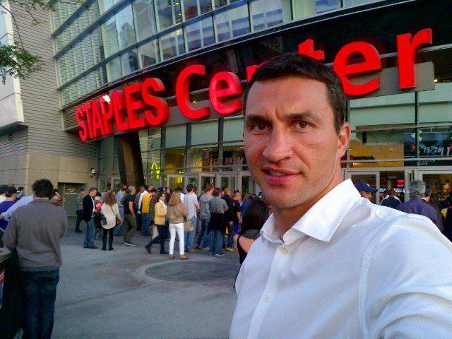 Wladimir Klitschko Staples Center.jpg